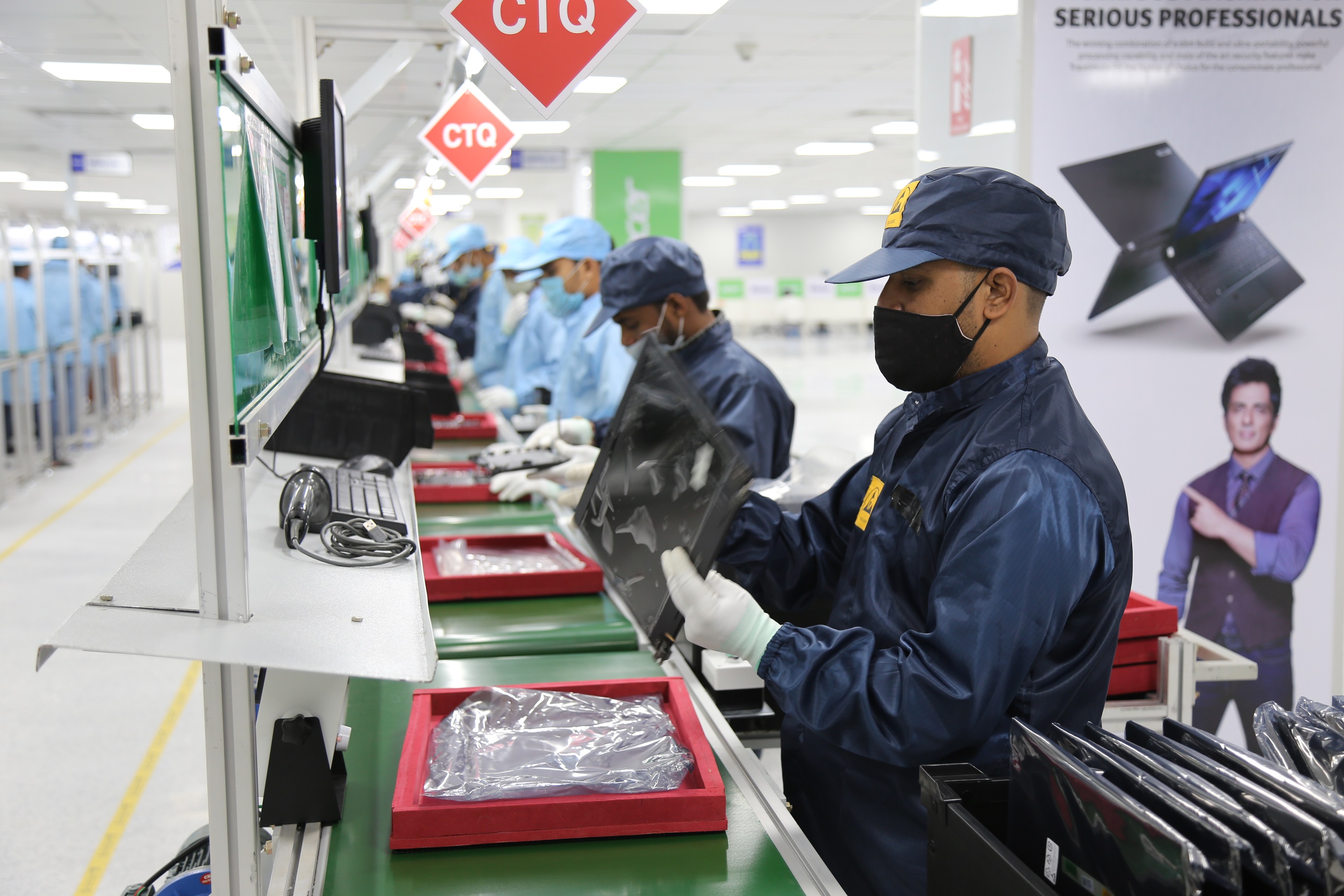 acer-india-and-dixon-technologies-join-hands-to-manufacture-laptops-under-the-make-in-india-initiative