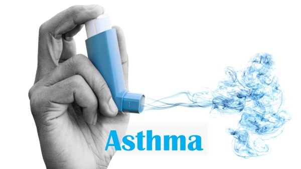 Pollution acts as a trigger may lead to increased risk of asthma attacks: Dr. Tejal Shah decoding=