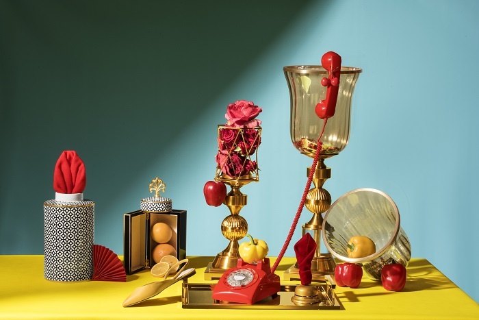Female-Owned Digital Brand Aiming to Disrupt the USD 32 Billion Home Decor Industry decoding=