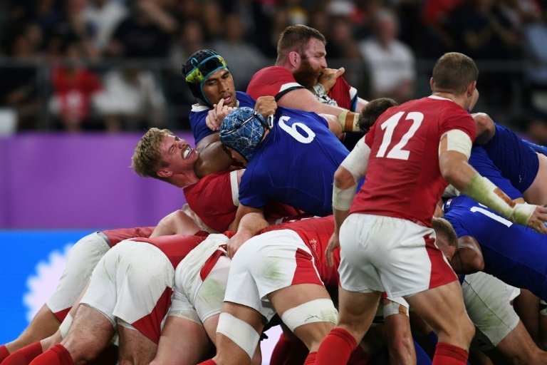 Discipline vital: What we learned from Wales’s win over France decoding=