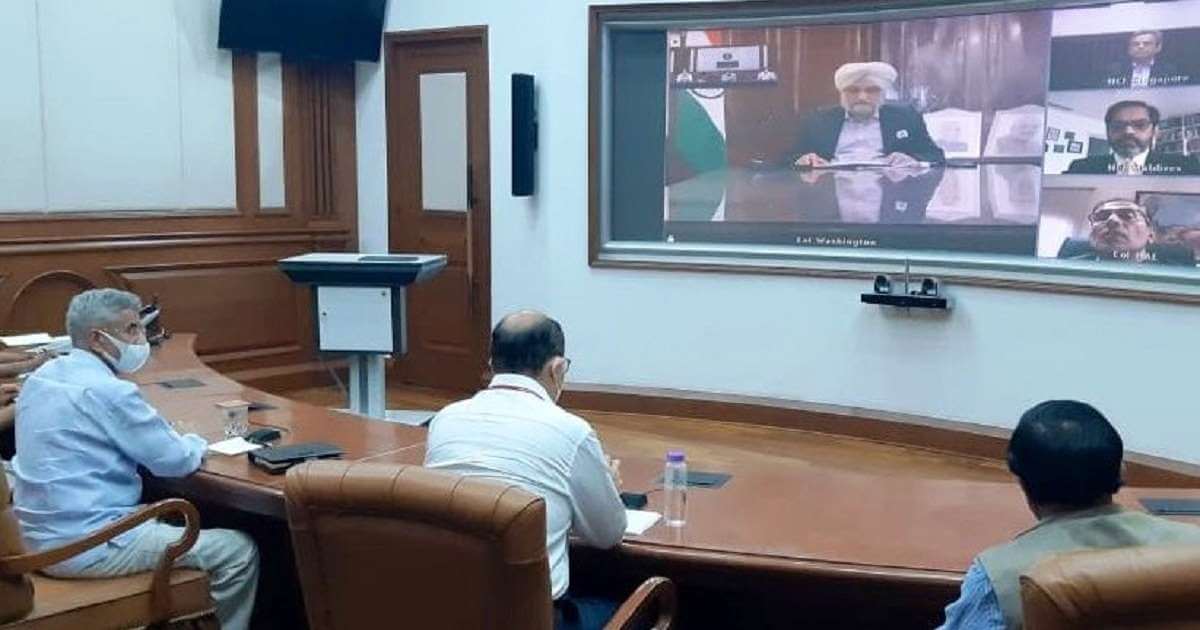 govt-to-begin-evacuation-exercise-vande-bharat-mission-from-today-to-bring-indians-stranded-abroad