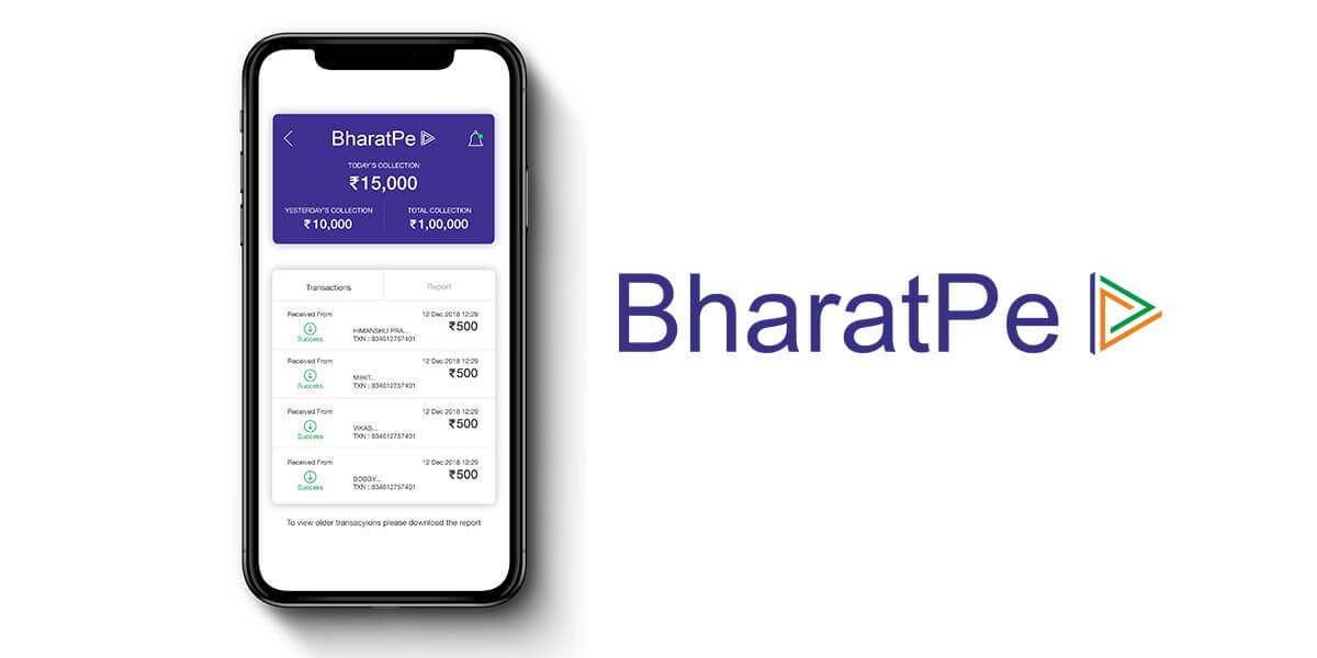 bharatpe-launches-2-new-products-amidst-covid-lockdown