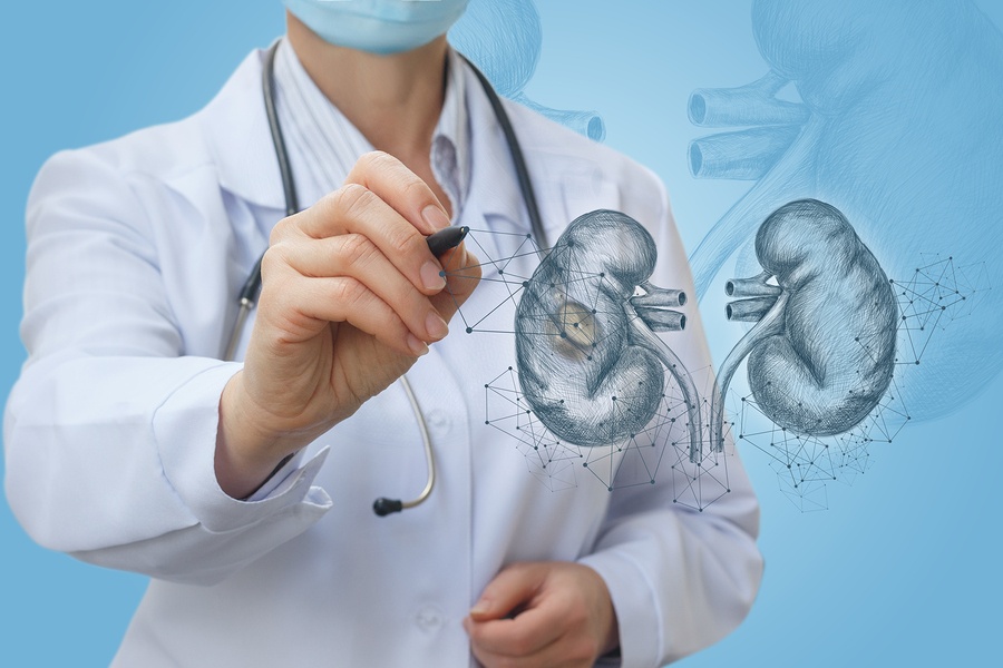Proper diagnostic strategy to address kidney disease in India: Recommends Dr Choong decoding=