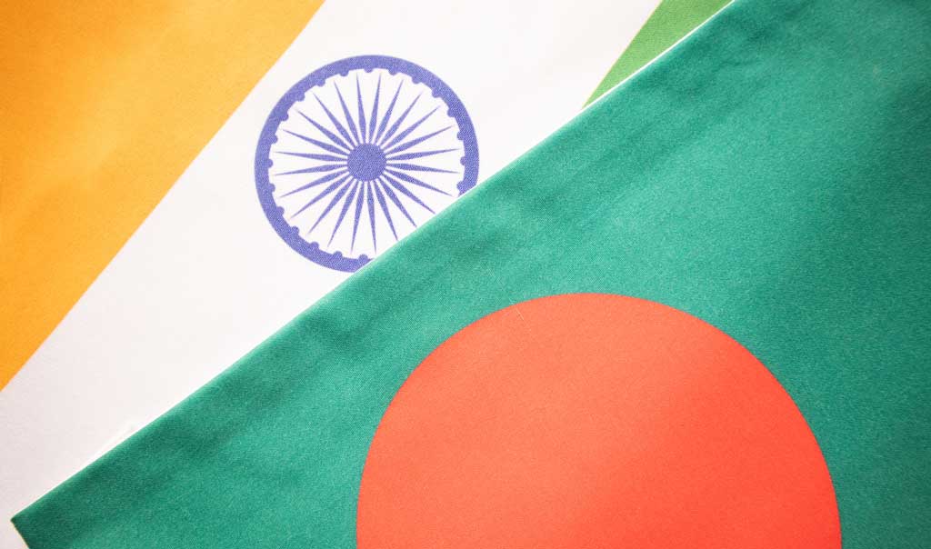 India and Bangladesh hold Commerce Secretary-level meeting in New Delhi decoding=