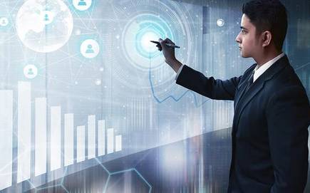 Indian Companies Most Bullish in Asia Regarding New Tech decoding=