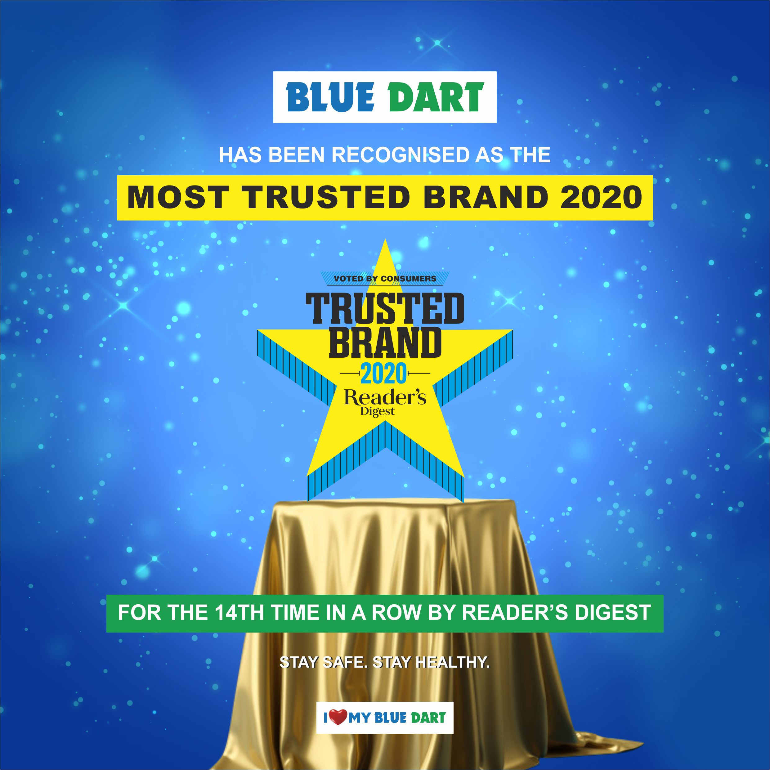 blue-dart-listed-as-a-readers-digest-most-trusted-brand-for-the-14th-year-in-a-row