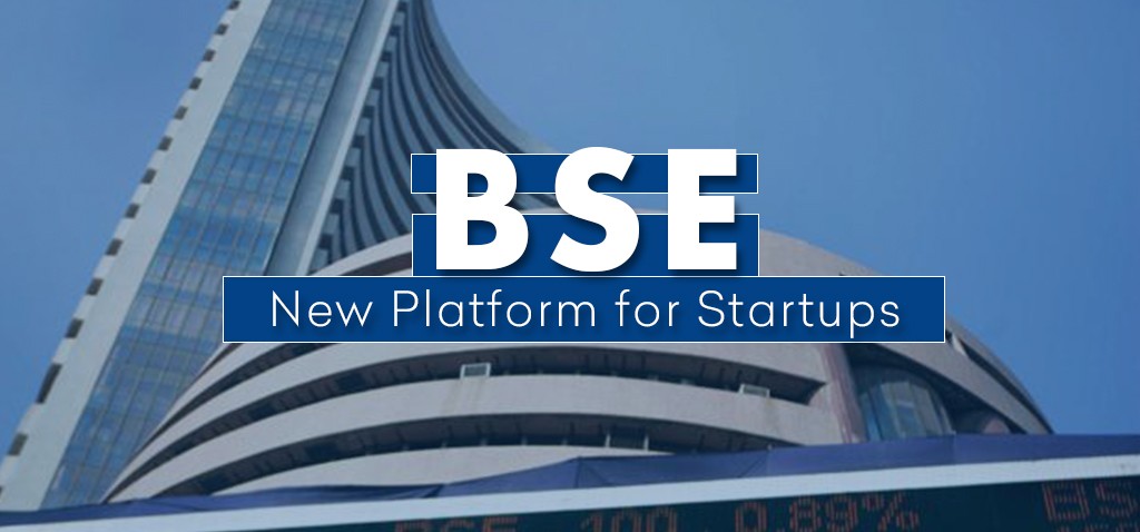 Two Hundred and Ninety-Sixth Company to get listed on BSE SME Platform decoding=