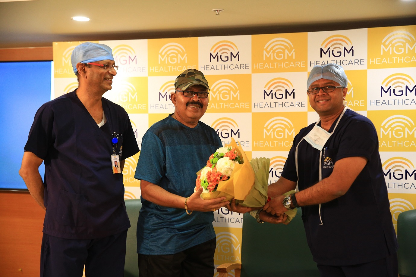 60-year-old-undergoes-13-hour-ent-surgery-for-advanced-skull-base-vascular-tumour-resection-successfully-at-mgm-healthcare-chennai