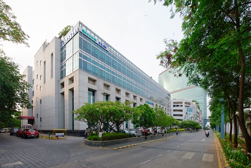Columbia Asia Referral Hospital Yeshwanthpur initiates massive campaign to become the plastic-free hospital decoding=