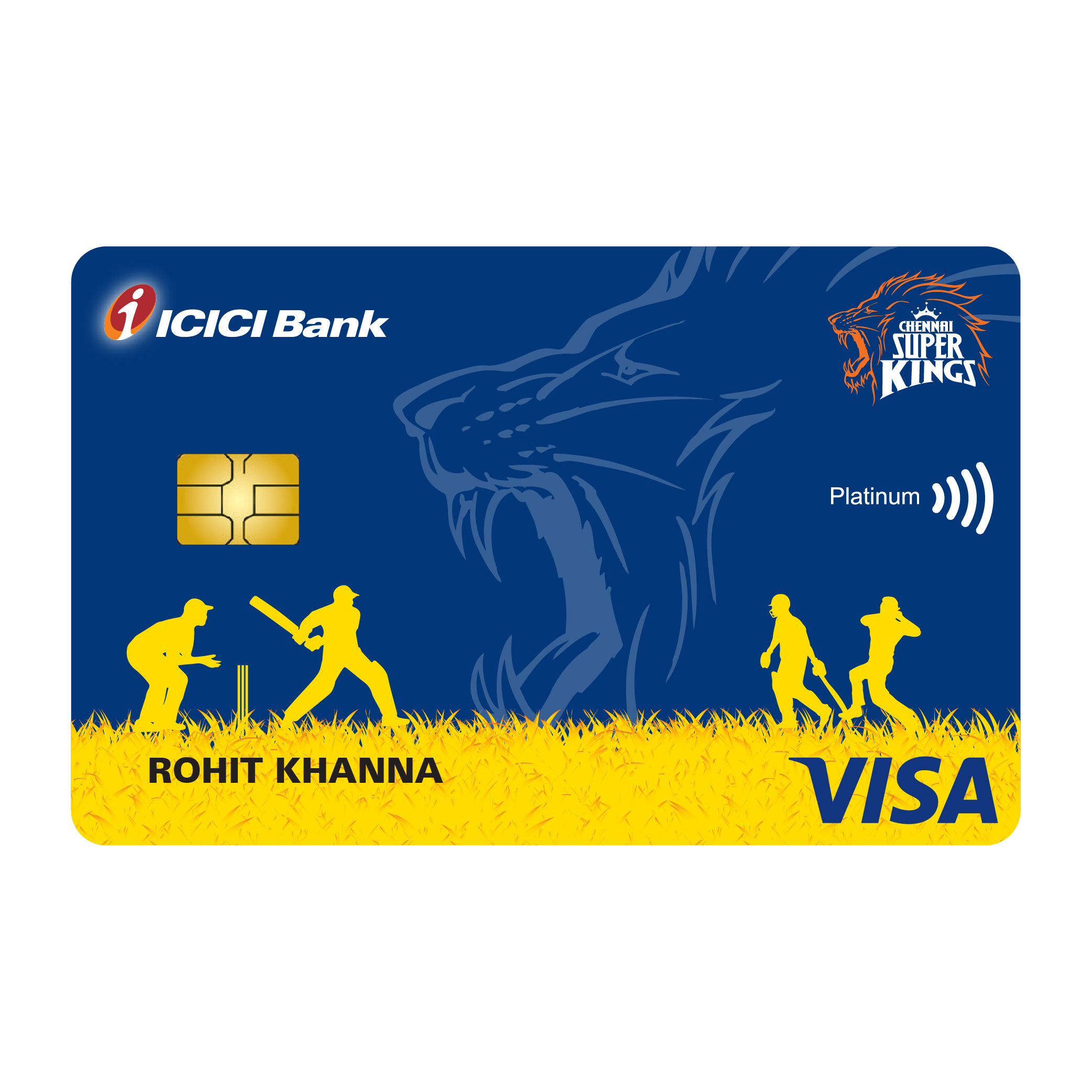 icici-bank-partners-with-chennai-super-kings