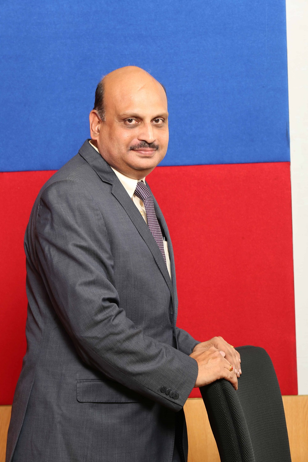 MR. S. S. GOPALARATHNAM RETIRES AS THE MANAGING DIRECTOR OF CHOLAMANDALAM MS GENERAL INSURANCE CO. LTD. decoding=