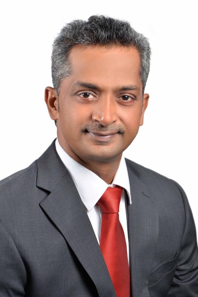 MATRIMONY.COM APPOINTS RAJESH BALAJI AS CHIEF HUMAN RESOURCES OFFICER decoding=