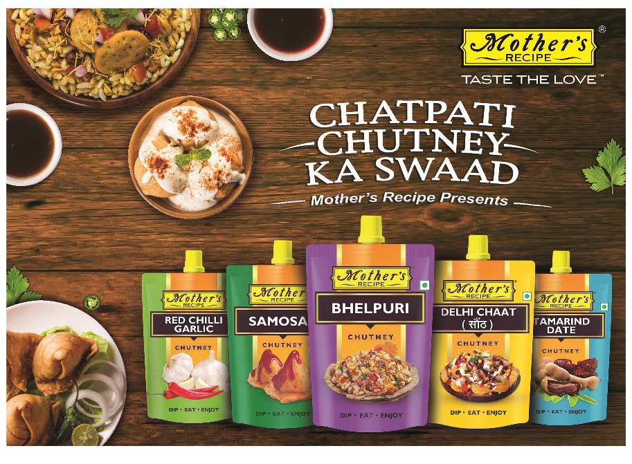 mothers-recipe-introduces-a-range-of-street-styled-authentic-chutneys-in-spout-pack