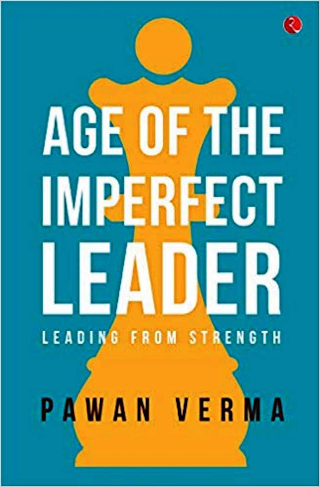 Celebrating the ‘Imperfect Leader’, Dr. Pawan Verma launches his latest self-help book on leadership decoding=