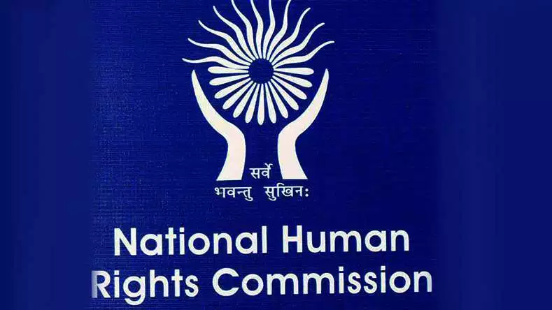 nhrc-national-level-review-meeting-on-mental-health