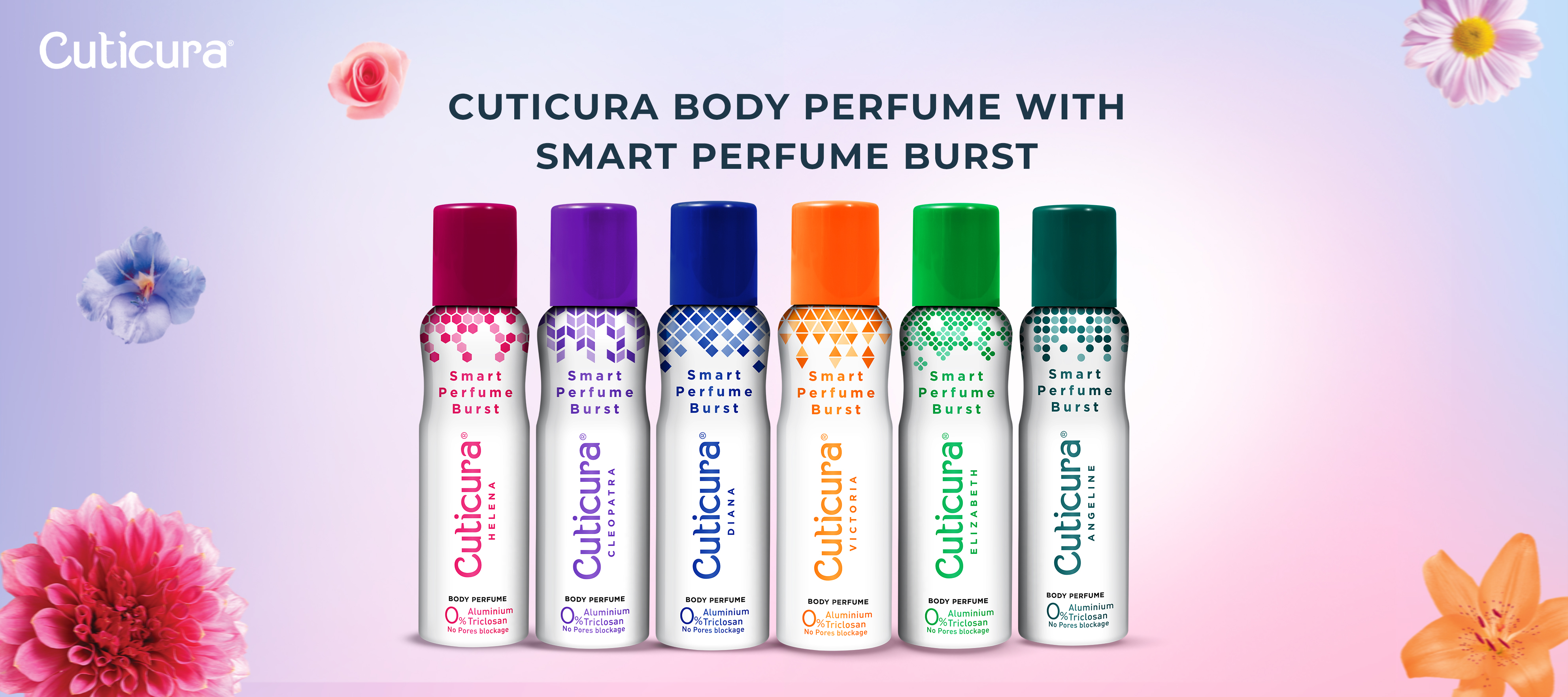 CUTICURA FRAGRANCE IN A NEW AVATAAR, LAUNCHES TVC FOR NEWLY INTRODUCED BODY PERFUME RANGE decoding=