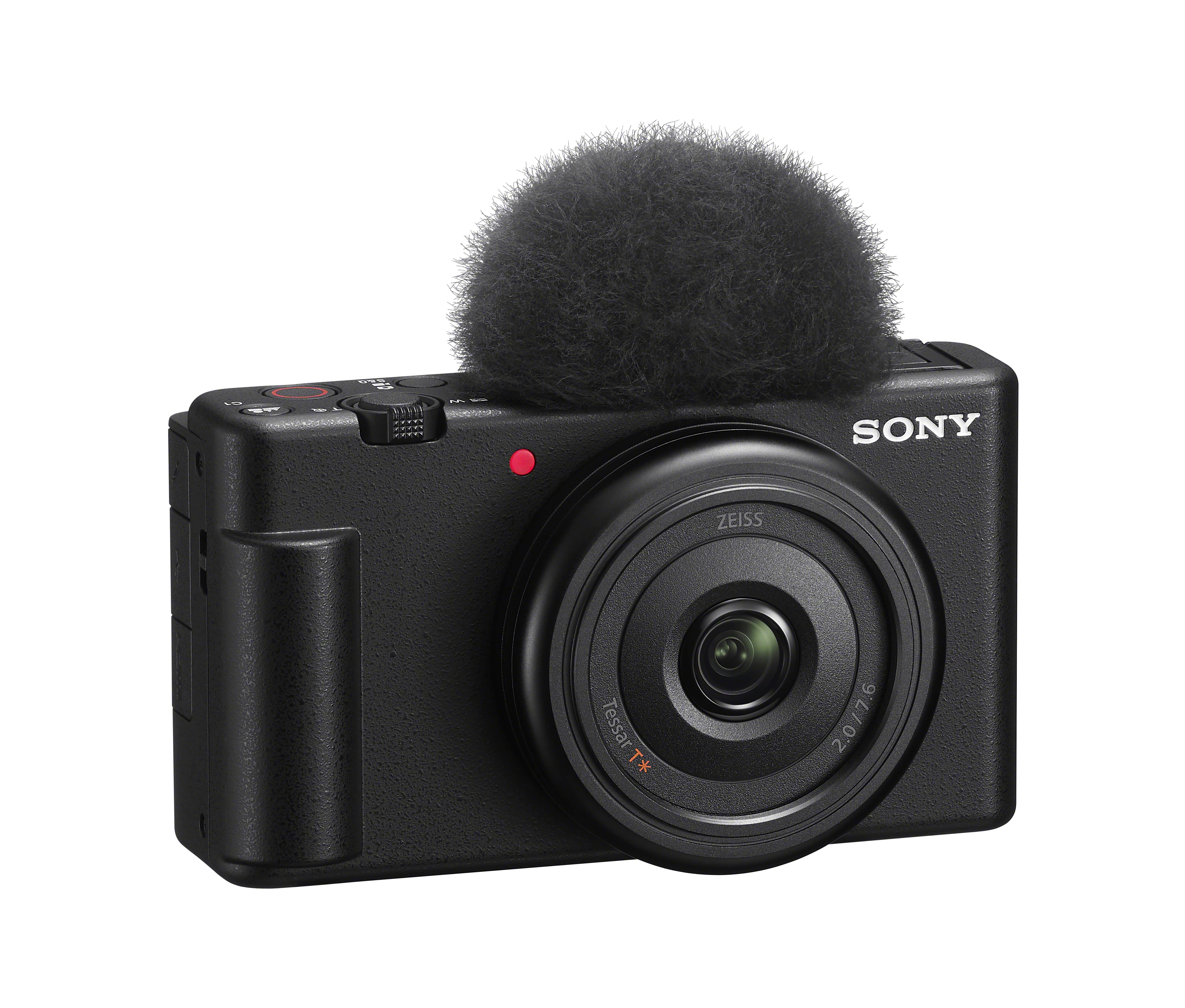 sony-expands-vlogging-line-up-with-new-zv-1f-the-vlog-camera-that-boosts-creative-power