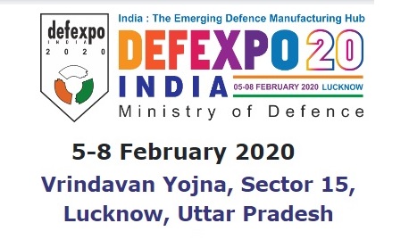 prime-minister-to-preside-over-the-inaugural-ceremony-of-the-defexpo-2020-at-lucknow-on-5th-february-2020