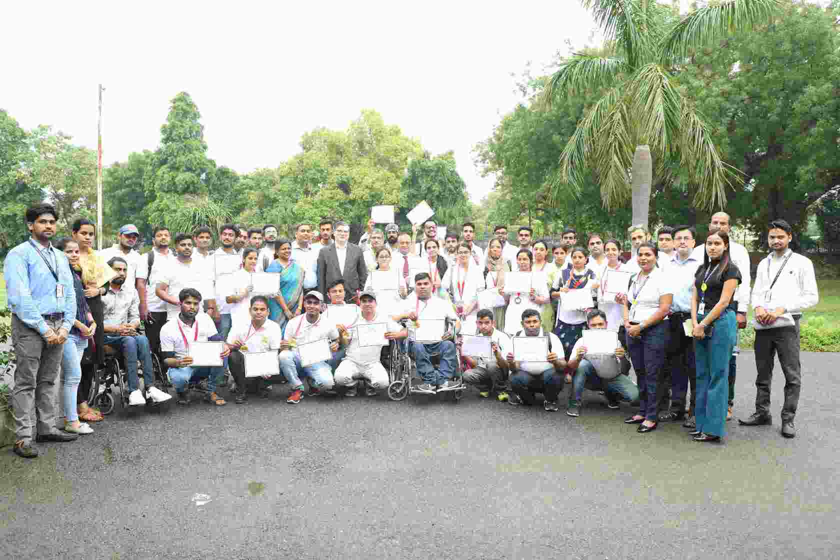 6th National Abilympics and National Conference on Disability to Bring Spotlight on Inclusivity of Differently-abled decoding=