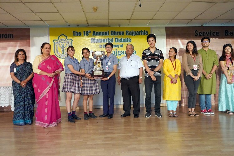 dps-rk-puram-hosted-18th-dhruv-rajgarhia-memorial-inter-school-english-debate-competition