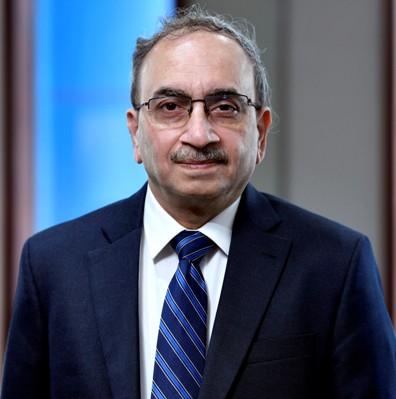 <strong>Quote by Mr. Dinesh Khara, Chairman, SBI</strong>: decoding=