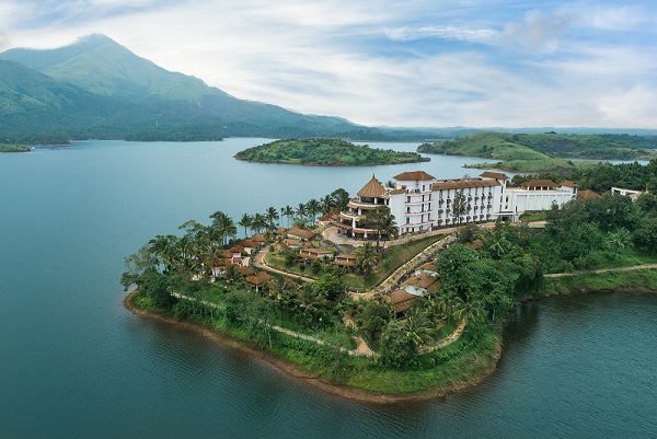 IHCL STRENGTHENS PRESENCE IN GOD’S OWN COUNTRY WITH THE OPENING OF TAJ WAYANAD RESORT & SPA, KERALA decoding=