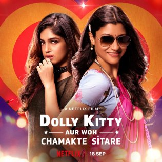 Dolly Kitty Aur Woh Chamakte Sitare-tumhare hath me nahi aayege decoding=