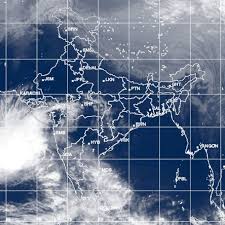 Union Home Secretary Shri Rajiv Gauba call preparedness ahead of the South West Monsoon decoding=