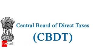 CBDT issues Draft Notification for Amendment of Form No 10B of the Income-tax Rules decoding=