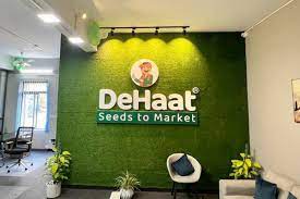 Farmers form the pillars of strength to a growing nation; DeHaat salutes India’s Annadata decoding=