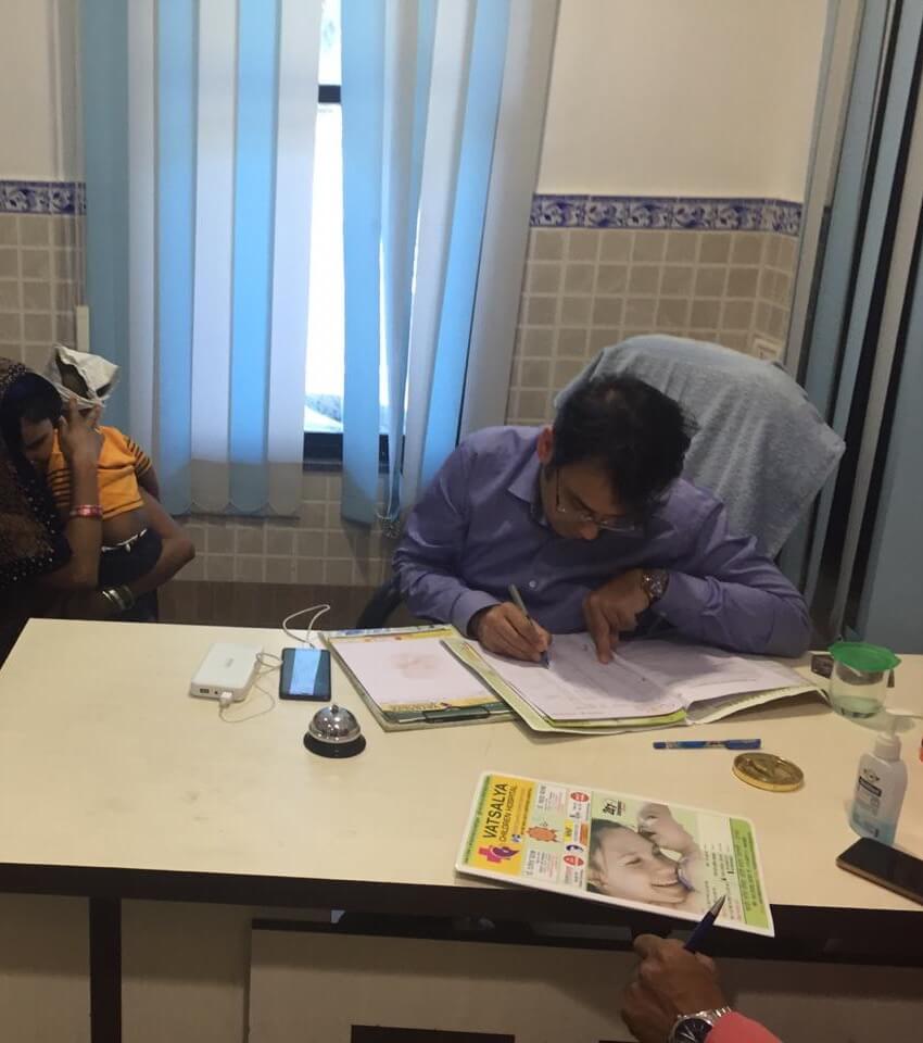 Fortis Hospital, Gurugram creates awareness on Pediatric Blood Disorders in Varanasi decoding=