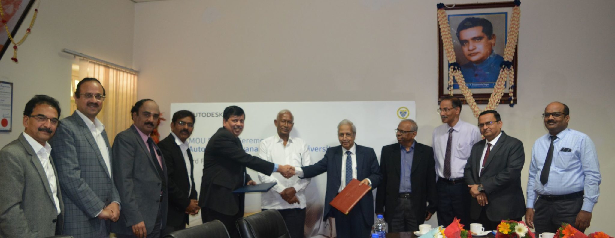 dayananda-sagar-university-bengaluru-marches-on-with-collaborator-and-autodesk