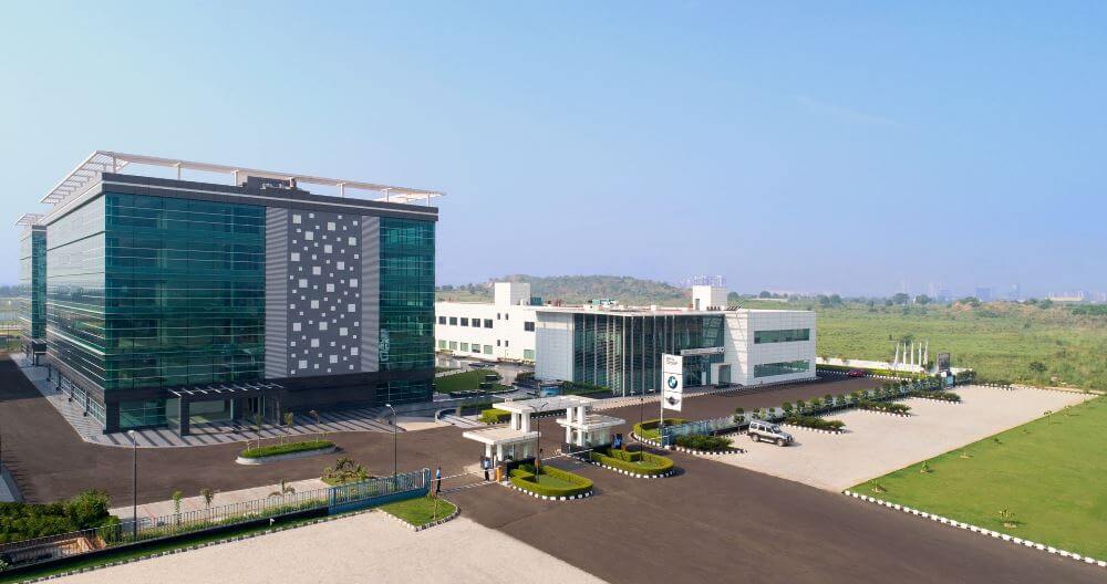 e-novation Centre, India’s first Corporate hub for R&D, innovations and training, coming up in Delhi NCR decoding=