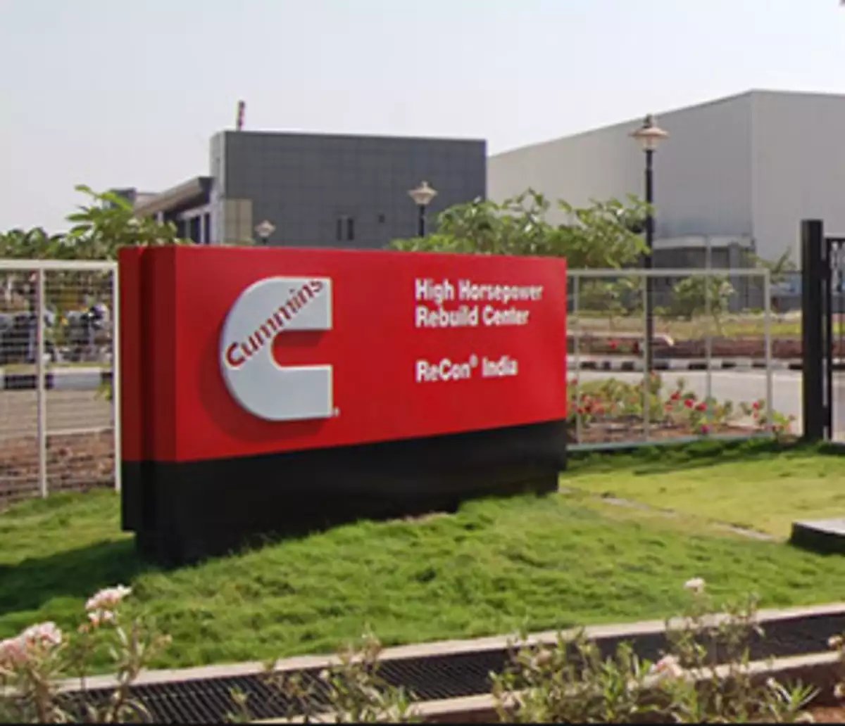 Cummins India Limited Results for Q4 2019-20