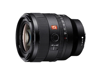Sony India introduces newest compact addition to the Full-Frame lens line-up with FE 50mm F1.4 GM lens decoding=