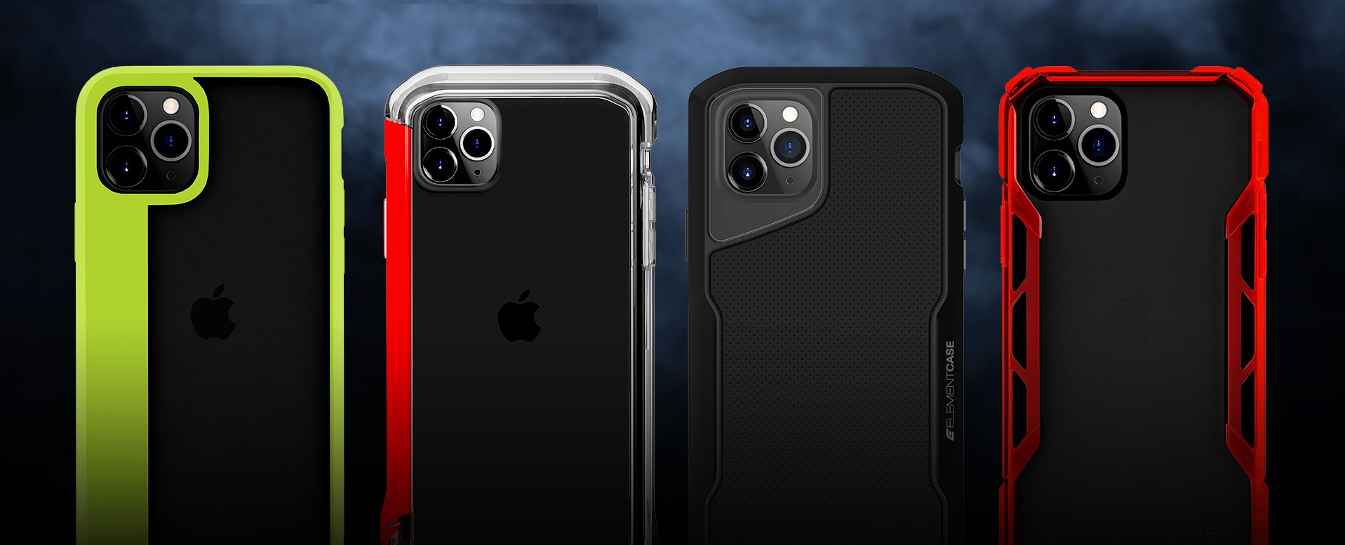 element-case-announces-x2-collection-of-cases-for-the-new-apple-iphone-11-series-in-india