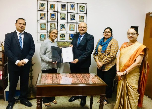 exim-bank-india-signs-moc-with-sarba-shanti-ayog-ssa
