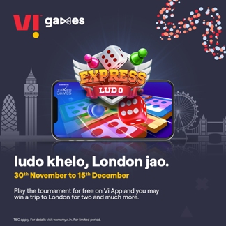 vi-launches-ludo-tournament-ludo-khelo-london-jao-exclusively-on-vi-app