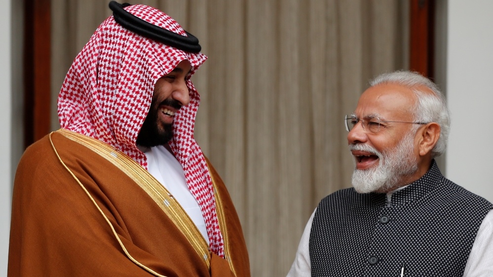 PM to sign the Strategic Partnership Council  agreement with Saudi Arabia decoding=