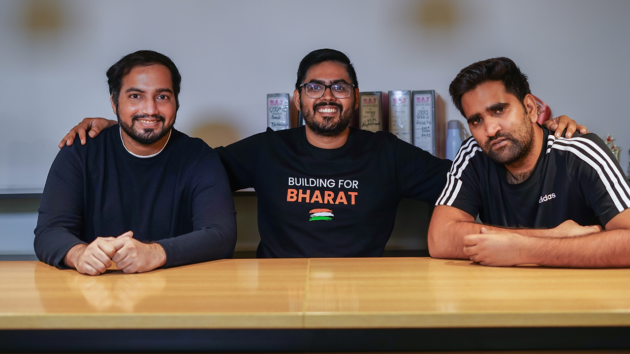 flobiz-neobank-for-indian-smbs-raises-31-mn-in-series-b-from-sequoia-capital-india-others