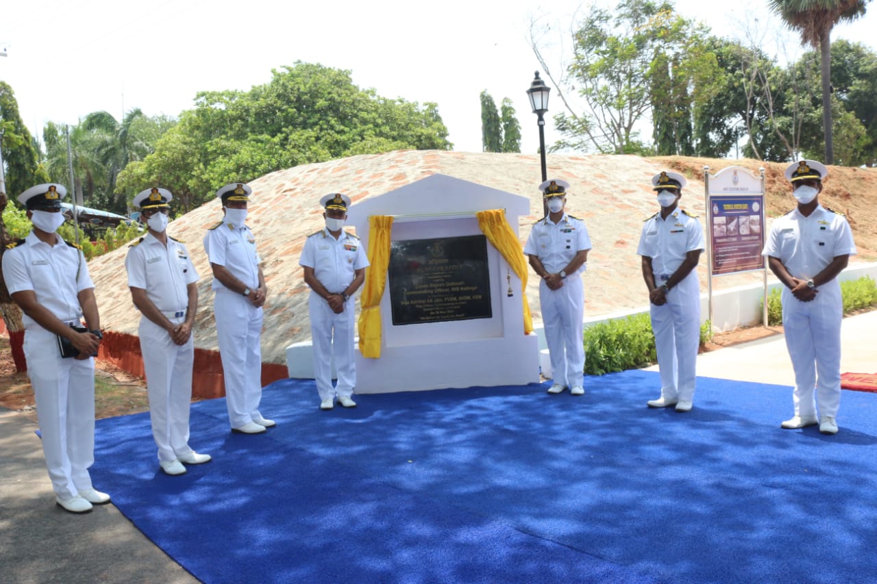 missile-park-agneeprastha-to-be-set-up-at-ins-kalinga