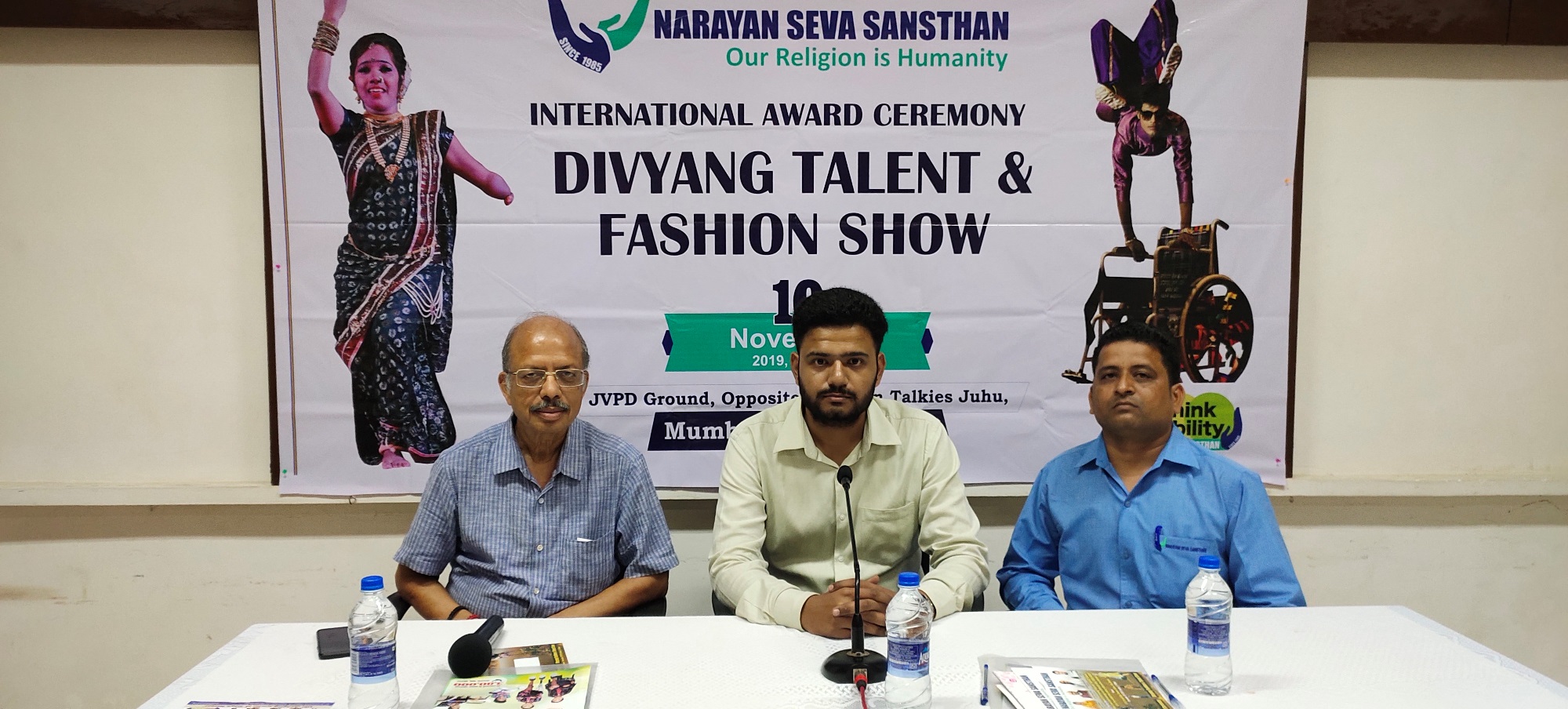 40-divya-heroes-to-rock-at-divyang-talent-fashion-show-in-mumbai