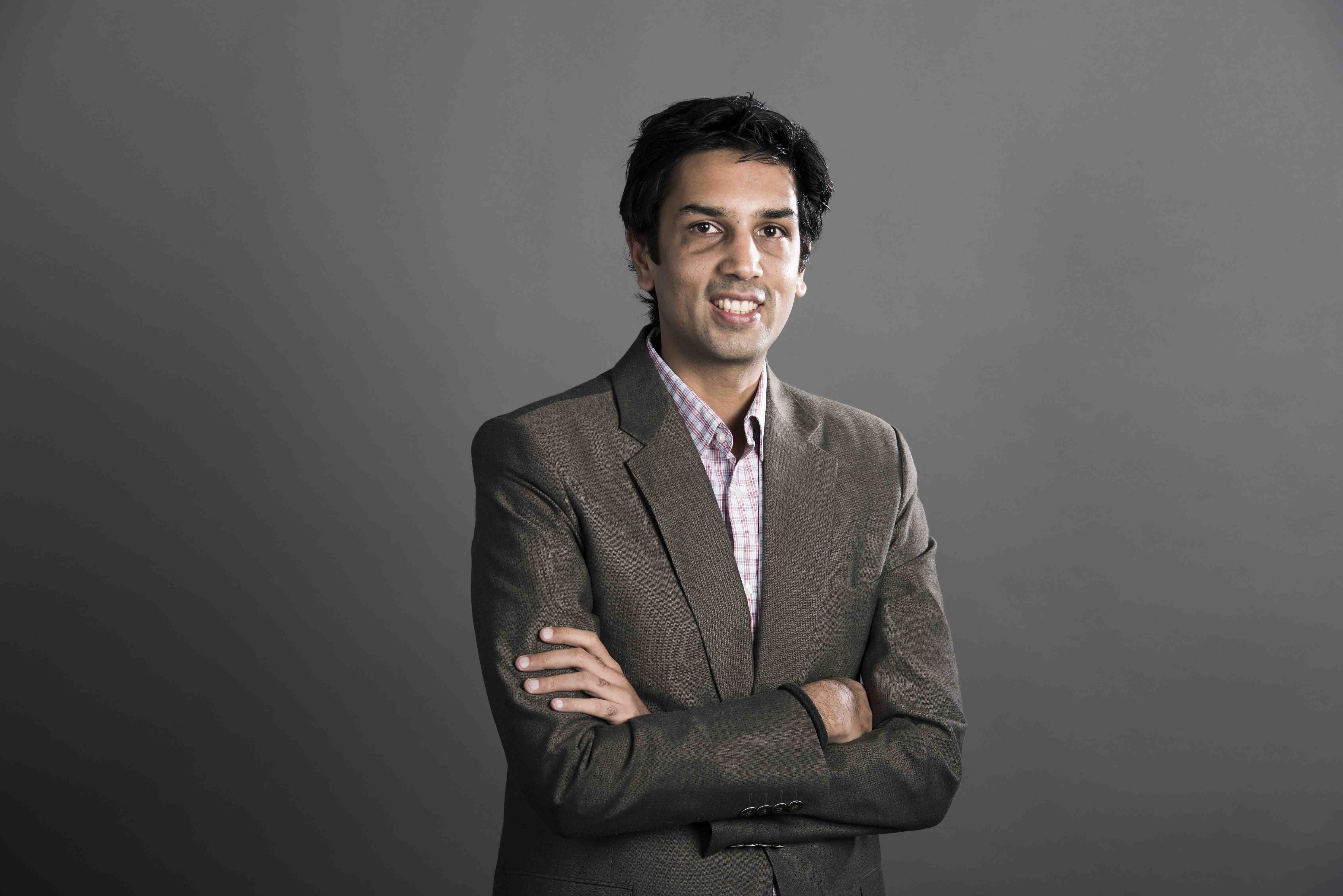 zupee-appoints-gaurav-mehta-as-chief-marketing-officer
