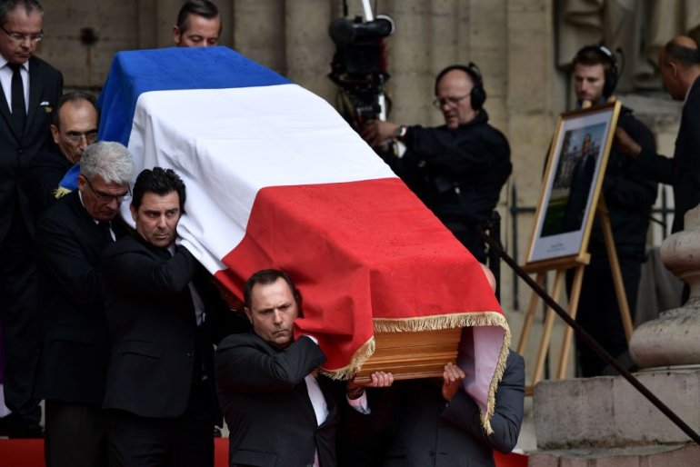 former-french-president-jacques-chirac-gets-full-military-honours