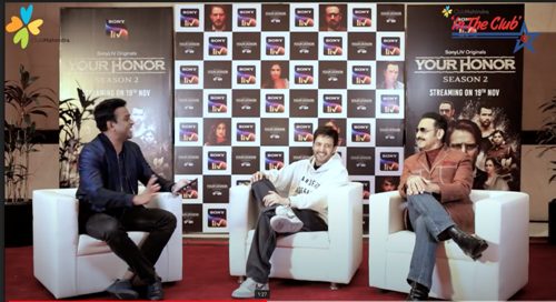 Jimmy Shergill and Gulshan Grover take a random voyage through India travel trivia decoding=