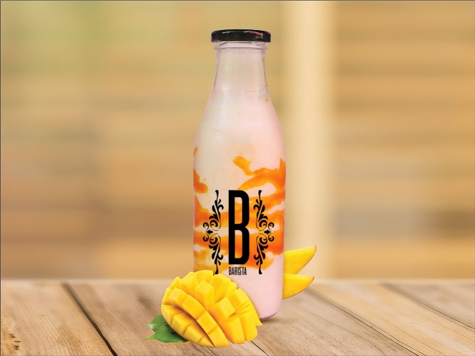 Barista launches Hitachi Alphonso Smoothie- A unique marketing approach to drive Brand Buzz decoding=