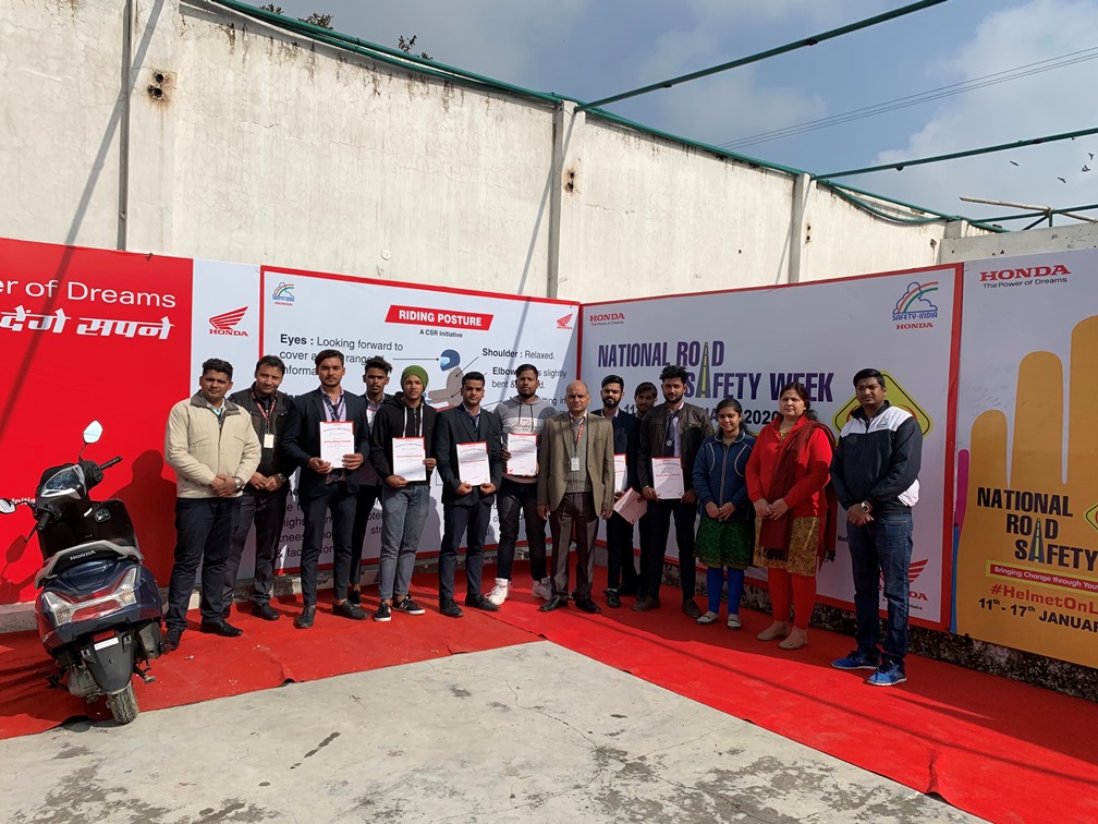 honda-2wheelers-concludes-the-biggest-ever-road-safety-campaign