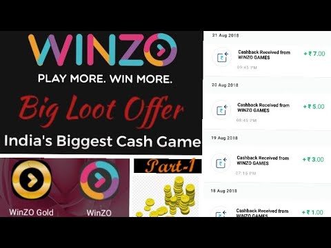 WinZO introduces 10 new games on its platform ahead of Diwali decoding=