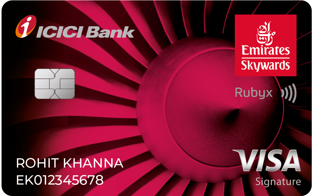 icici-bank-launches-co-branded-credit-cards-with-emirates-skywards