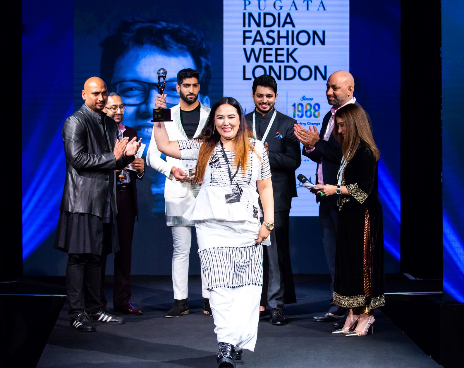 jd-institute-of-fashion-technology-partnered-in-the-6th-edition-of-india-fashion-week-london